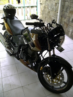 30+ Tangki Motor Honda Sering Bocor