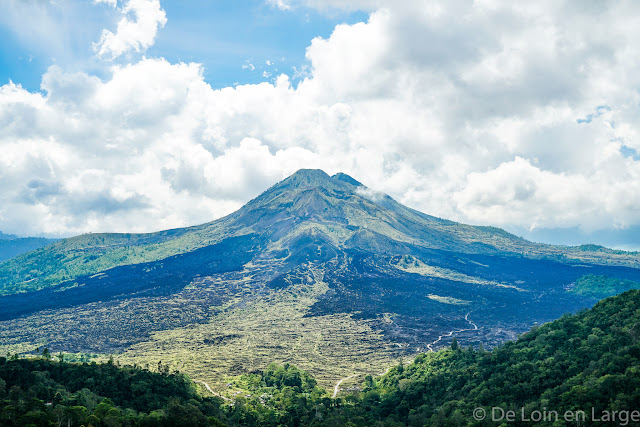 Gunung Batur - Bali