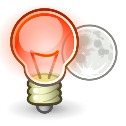 N Recursions: Alternative to f.lux for Ubuntu is Redshift