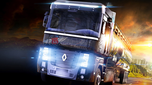 Euro truck simulator 2 mods Euro truck simulator 2 mods