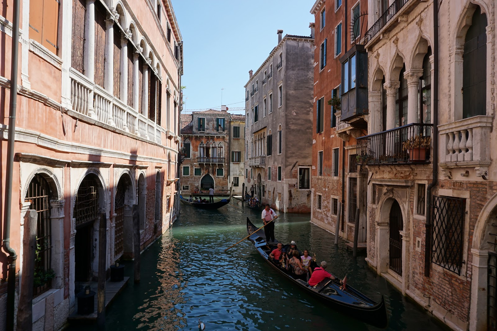 venedik gezi rehberi