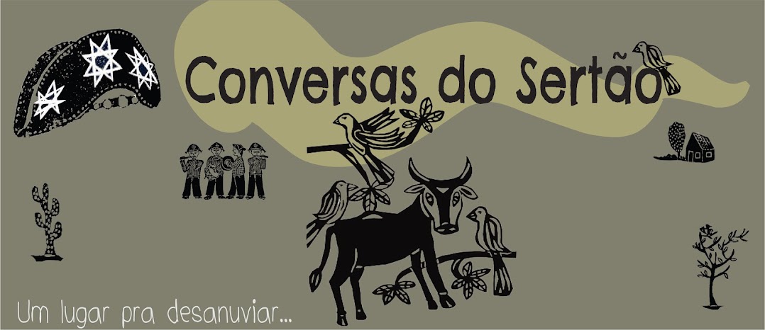 Conversas do Sertão