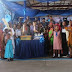 Bolanle Ambode has urged children who have been victims of any form of abuse to speak out