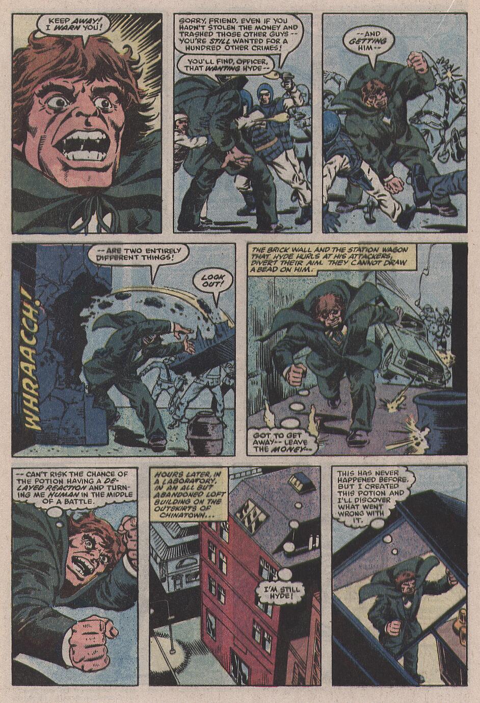Read online Daredevil (1964) comic -  Issue #235 - 11