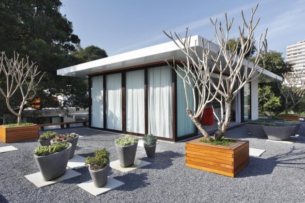Rumah Modern Minimalis untuk Keluarga Sederhana | Desain Rumah Modern