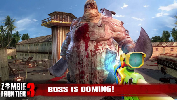 zombie frontier 3 cheats for iphone zombie frontier 3 cheats for iphone