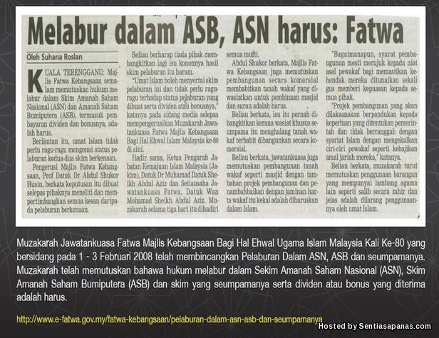Hukum forex ustaz zaharuddin