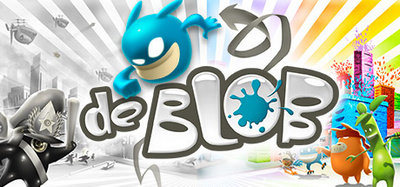 de Blob-CODEX