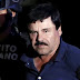 La petición de El Chapo: "No me entreguen porque me van a matar"