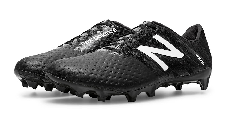 new balance visaro pro blackout
