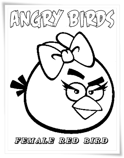 Angry Bird Kostenlos