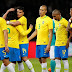  Brasil Masih Belajar Main Tanpa Neymar