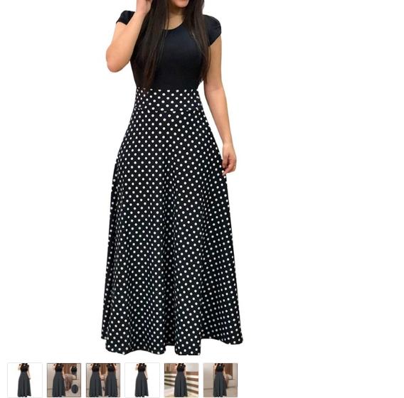 Red White And Green Dress - Online Shopping Sale Today