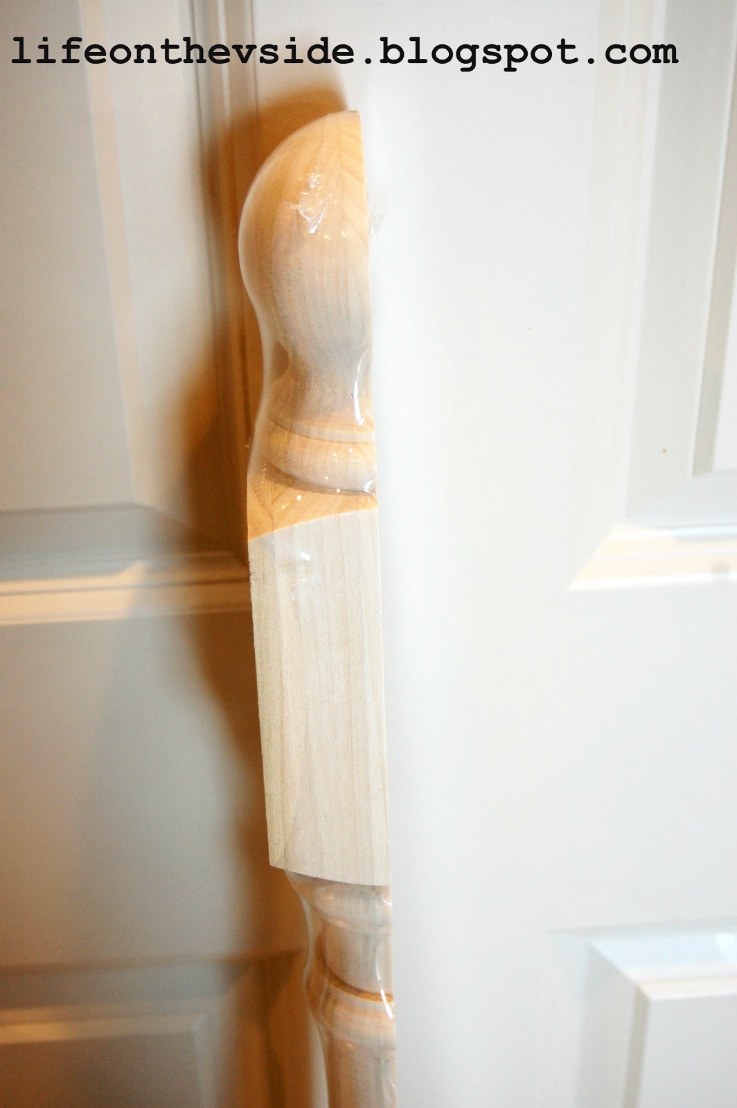 DIY by Design Kitchen Makeover Guest Post On The V Side