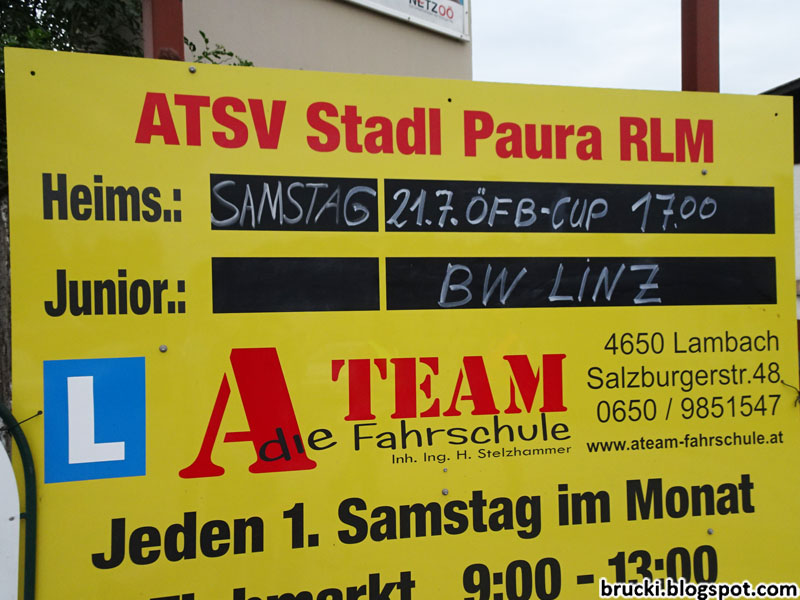 Tnms Bad Leonfelden Besuch Aus Pisek