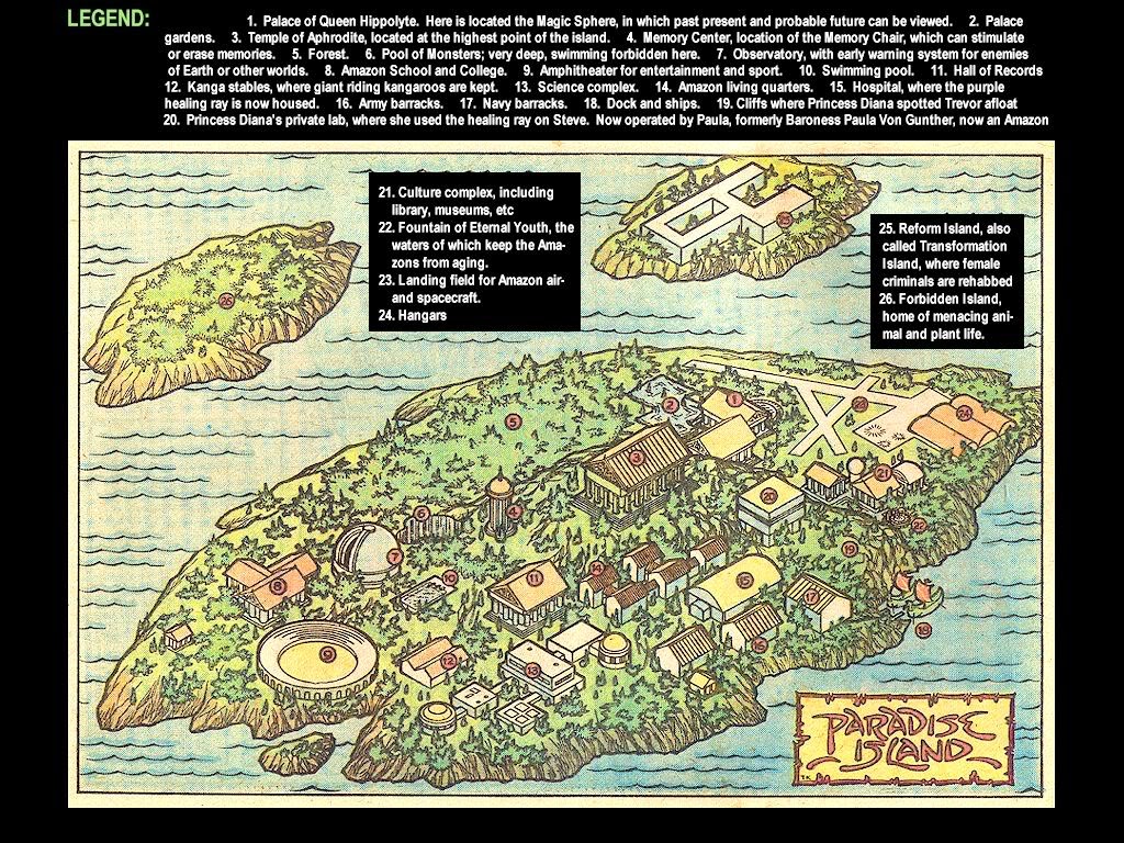 Boteco de OA: Mapas das cidades dos Super Heróis e Animes