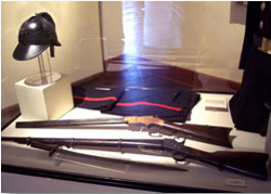 museo policial