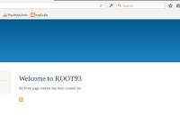 Dilarang Upgrade Langsung Drupal 8.2.7 ke 8.3.1