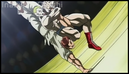 Baki Sub Indo Nonton Anime