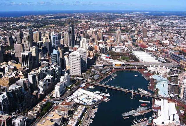 Sydney - Austrália