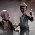 Celebrity Deathmatch Pits Sherlock Holmes Against Jack the Ripper