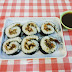Sushi Babi Panggang