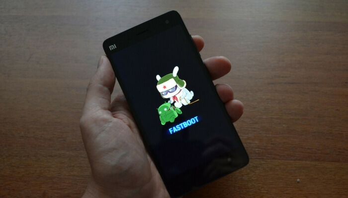 Unlock Bootloader Xiaomi