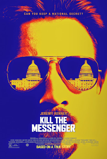 Giết Người Đưa Tin - Kill The Messenger Giết Người Đưa Tin