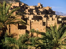 El blog de Manu en Marruecos