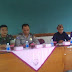 Rapat Tata Tanam MT III Tahun 2019