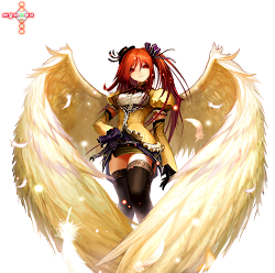 anime background character without unknown thigh