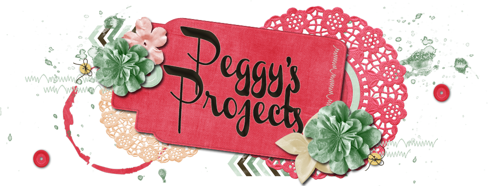 Peggy's Projects