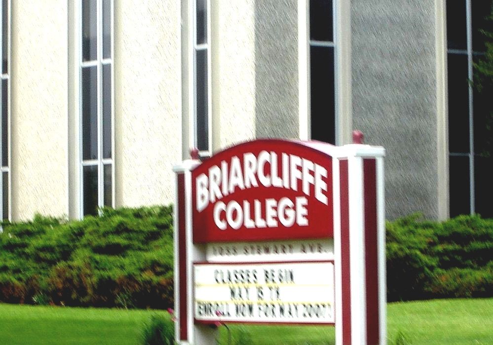 Briarcliffe College Briarcliffe College New York
