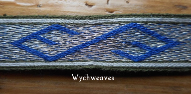 Wychweaves Brettchenweberei Oyez Oyez Oyez Les Medievales De