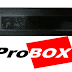 Probox Pronet C300 Atualização V1.04 - 09/04/2018