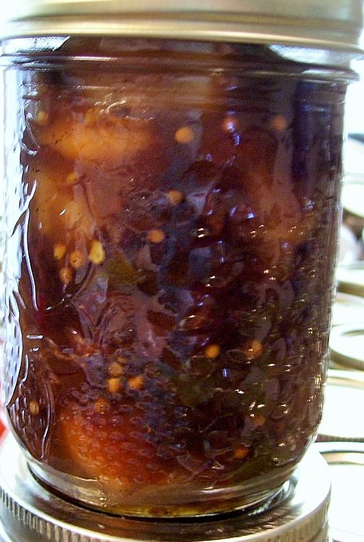 65  Ball Blue Book Canning Apple Pie Filling from Famous authors
