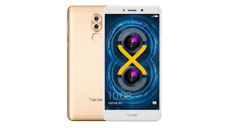 Honor 6X with 5.5-inch full HD display, dual rear cameras launched in India, prices start at Rs 12,999: Specifications and features