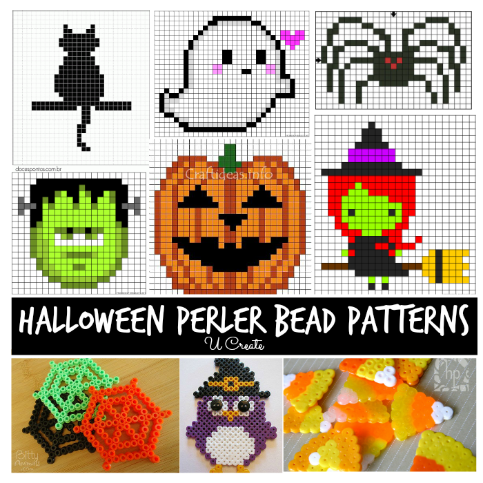 Halloween Perler Bead Patterns U Create Bloglovin halloween-perler-bead-patterns-u-create-bloglovin