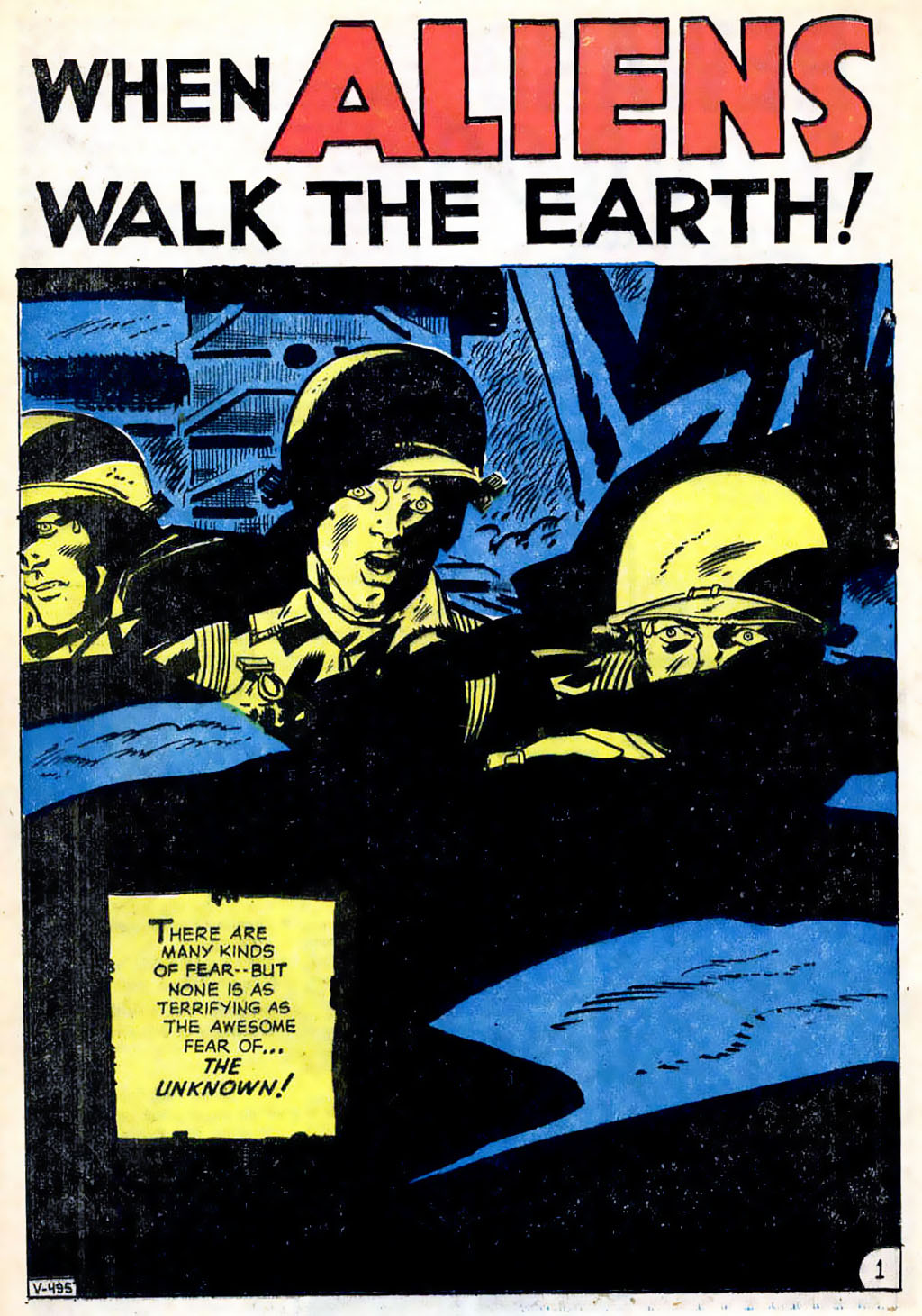 Read online Journey Into Mystery (1952) comic -  Issue #77 - 20