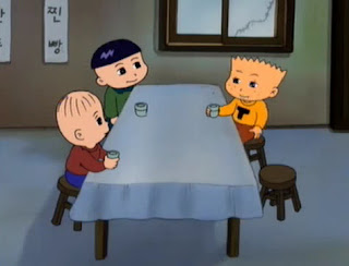 실화를 바탕으로 만든 만두집 레전드 얘기ㄷㄷㄷ.jpg | 인스티즈