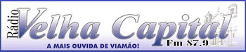 Radio Velha Capital FM 87.9 Viamao