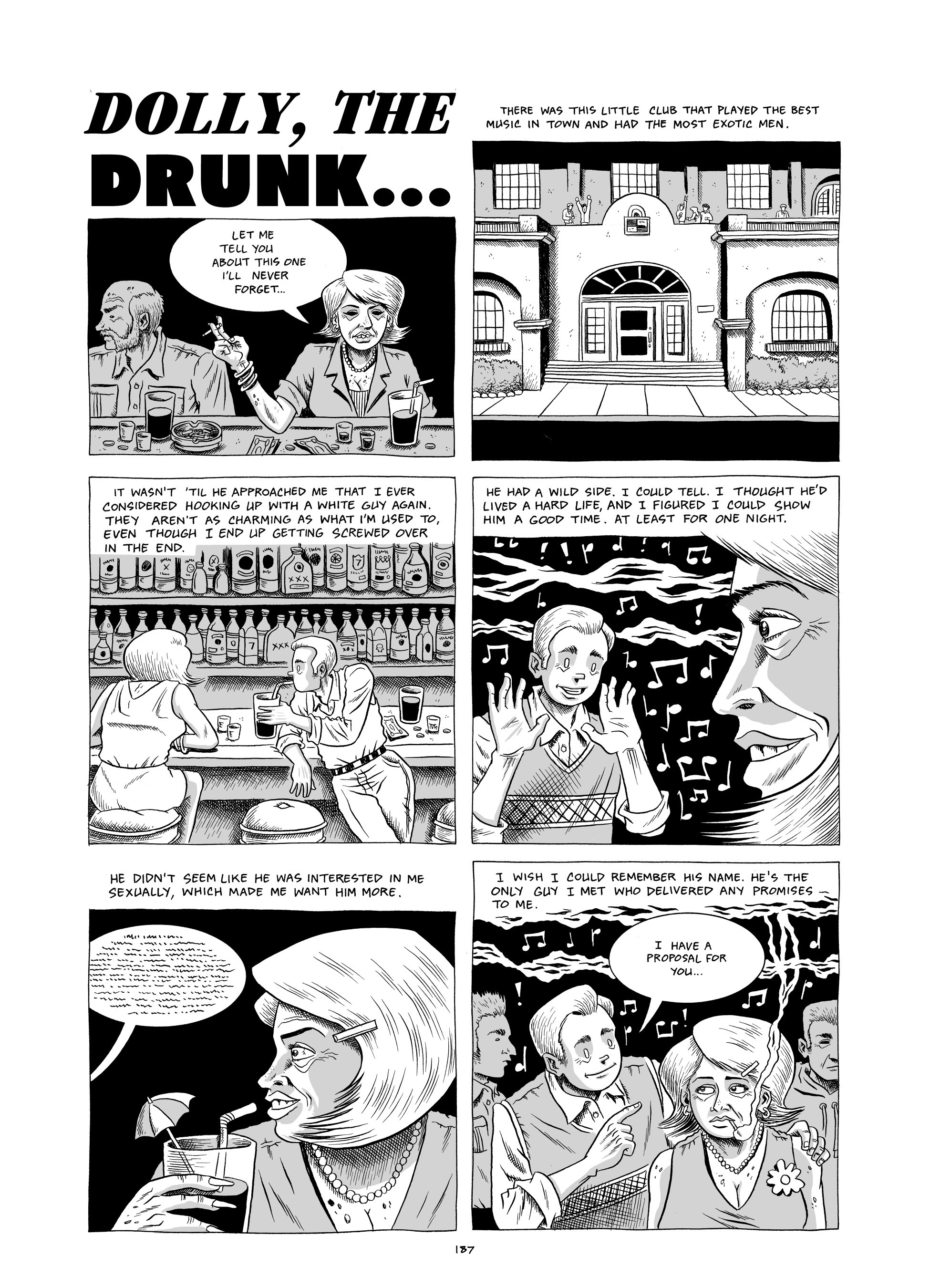 Read online Wizzywig comic -  Issue # TPB (Part 2) - 83