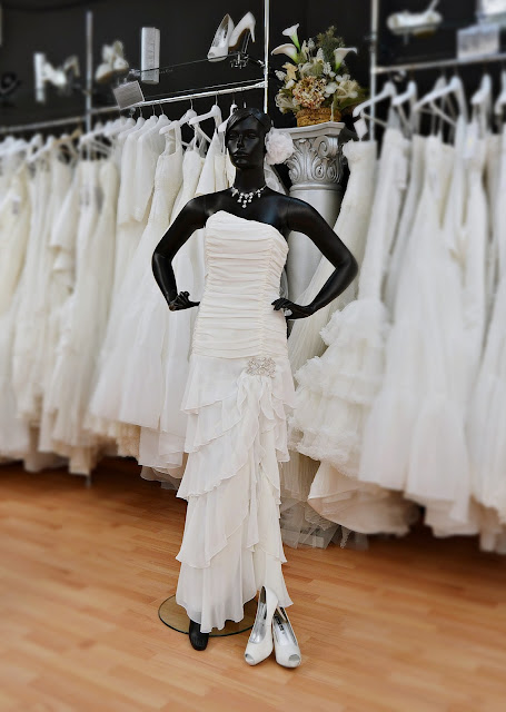 ChoniCrónica: donde comprar tu vestido de novia por 100 € | Mi Boda | Bloglovin'