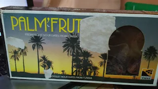 buah kurma untuk ibu hamil