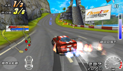 raging thunder 2download for android and ios