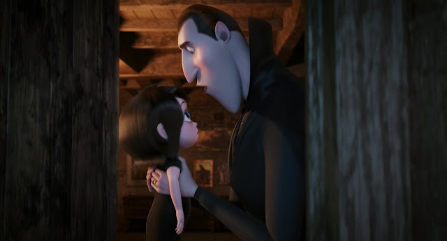  Hotel Transylvania (2012) HD 1080p Latino