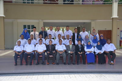 Peer Coaching Pembelajaran Abad 21 bersama PPD Sabak Bernam, Selangor