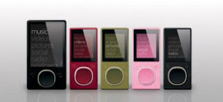 Zune