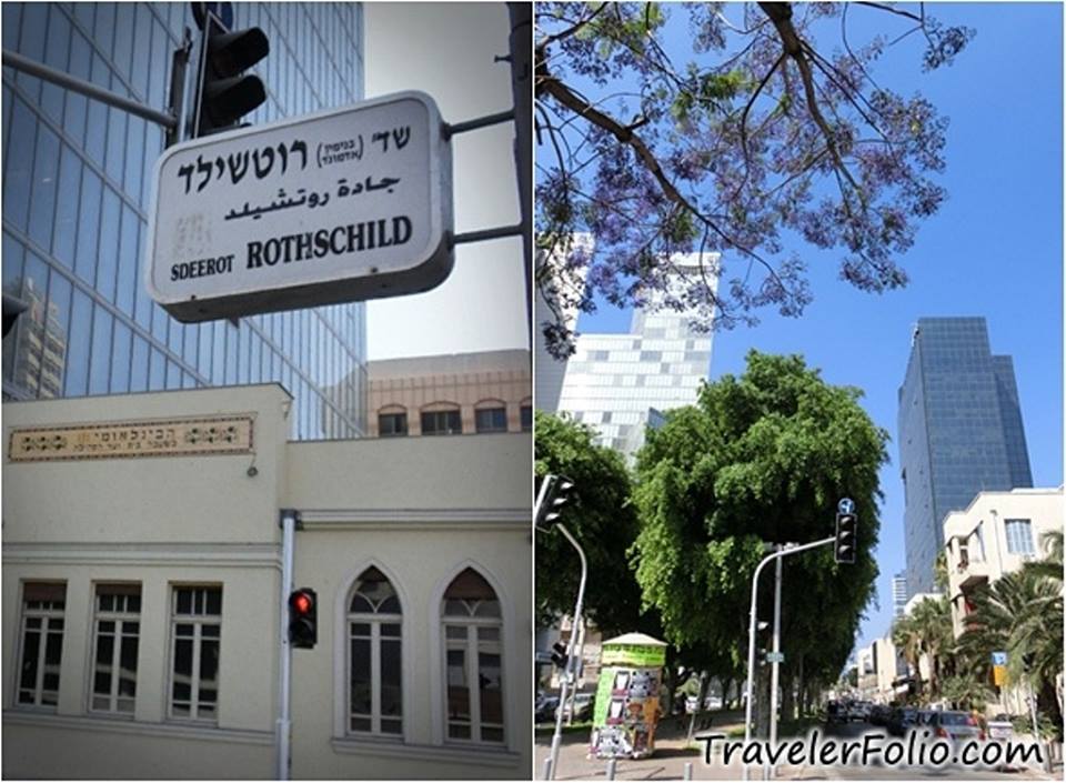 Informasi Akhir Zaman Siapa Bos Sebenar Di Israel