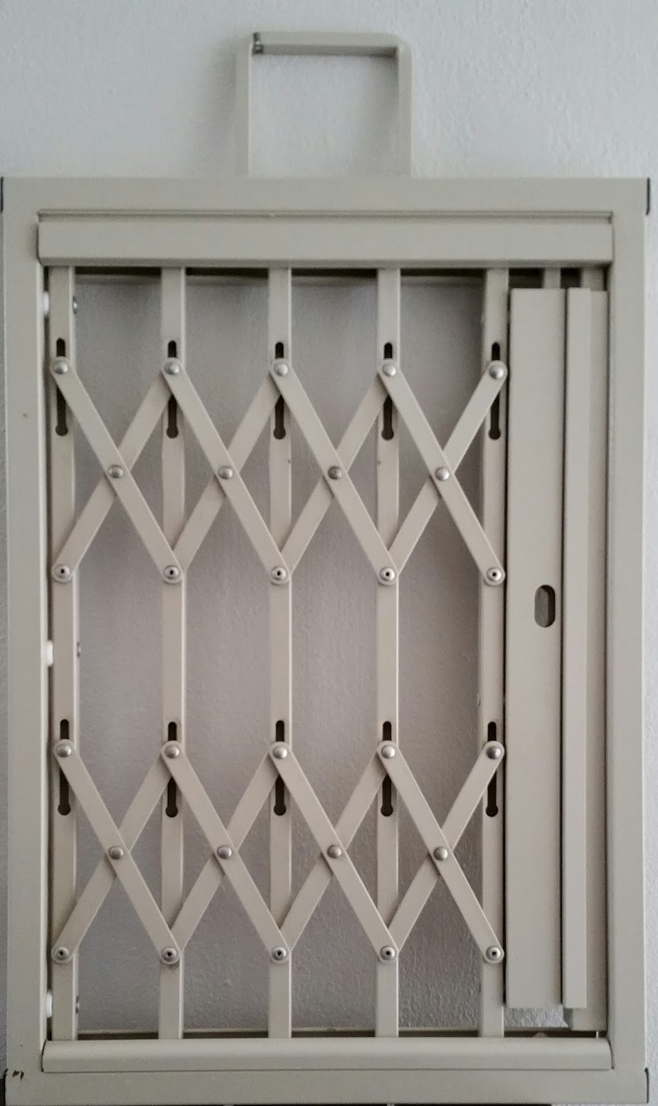 JVR Steel Solutions Examples of our steel gates and burglar bar work